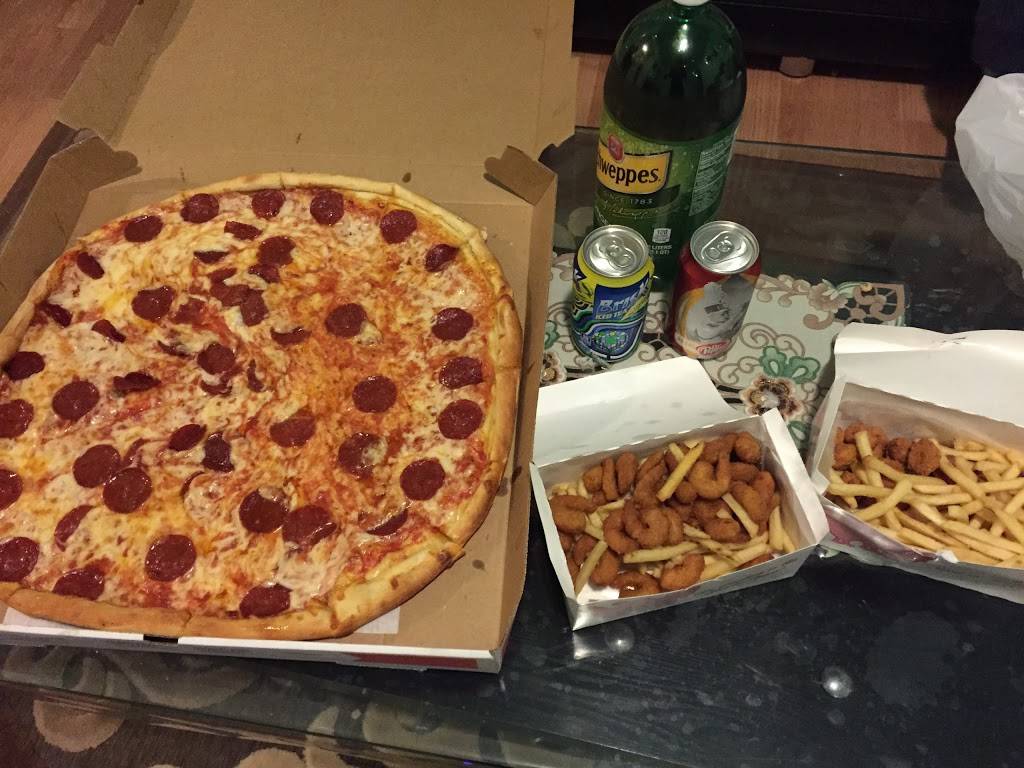 New Texas Chicken & Pizza (Halal) | restaurant | 64-01 Broadway, Woodside, NY 11377, USA | 7186004447 OR +1 718-600-4447