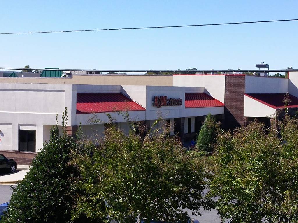 K&W Cafeterias | restaurant | 3710 S Holden Rd, Greensboro, NC 27406, USA | 3368521661 OR +1 336-852-1661