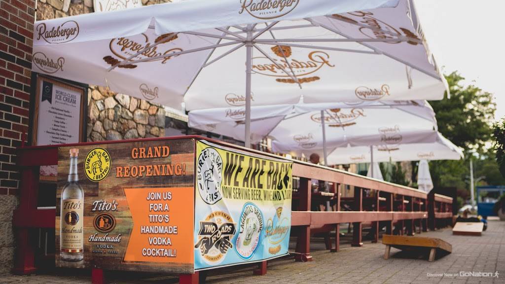 Burger Bar & Bistro | restaurant | 60 S Main St, Norwalk, CT 06854, USA | 2038532037 OR +1 203-853-2037