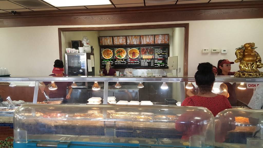 Wok Around | restaurant | 81599 CA-111, Indio, CA 92201, USA | 7603429055 OR +1 760-342-9055