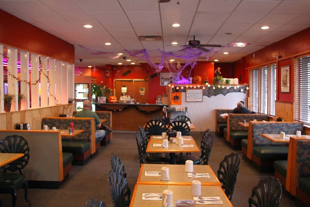 Big Egg | restaurant | 5107 Detroit Ave, Cleveland, OH 44102, USA | 2162811600 OR +1 216-281-1600