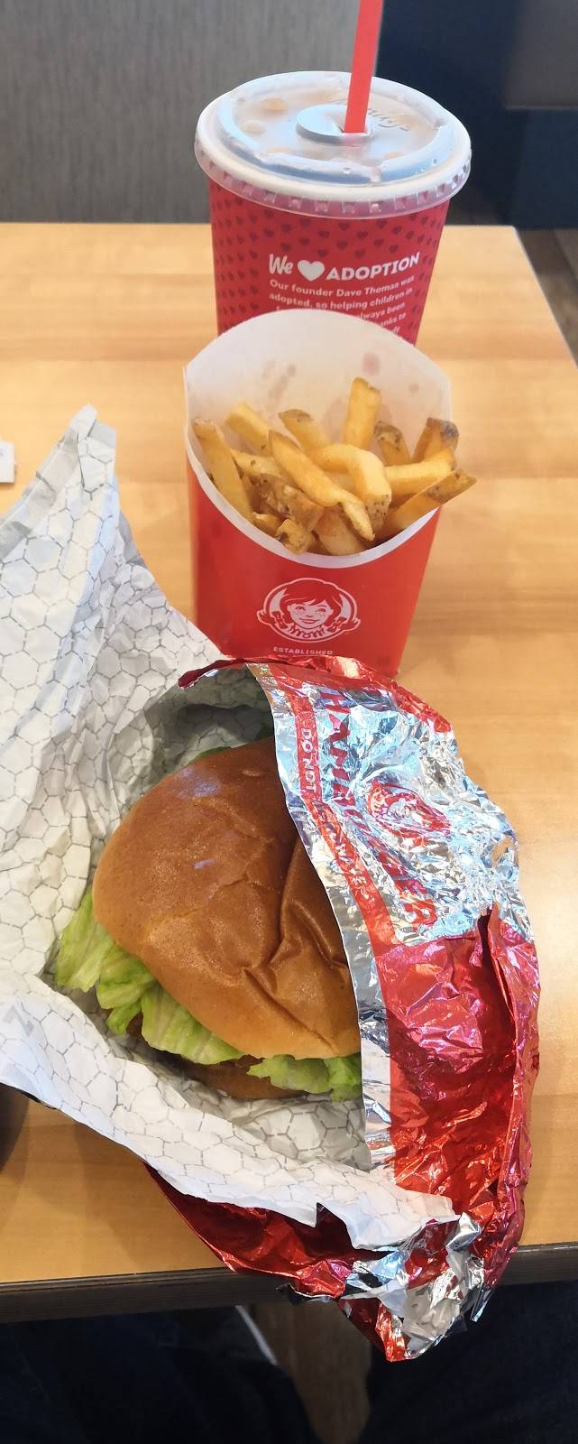 Wendys | restaurant | 554 MA-132, Hyannis, MA 02601, USA | 5087711130 OR +1 508-771-1130