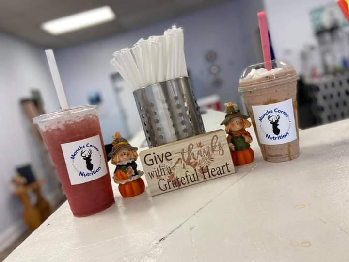 Moncks Corner Nutrition | restaurant | 1010 Old U.S. 52, Moncks Corner, SC 29461, USA | 8439643701 OR +1 843-964-3701