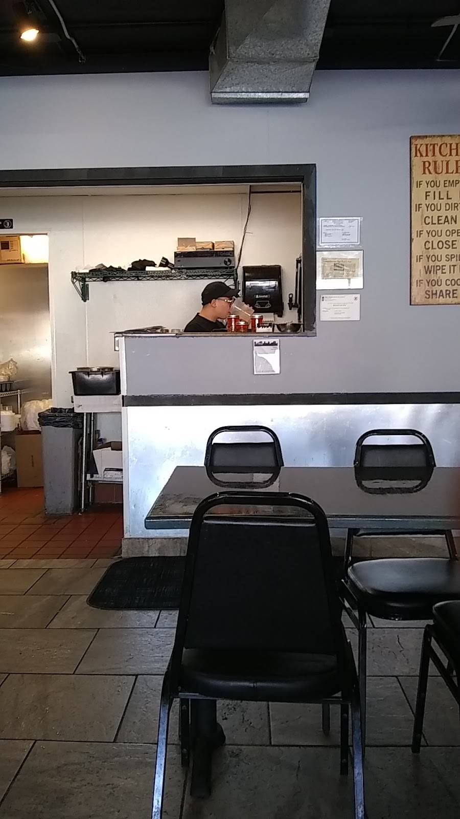 I ❤️ Pho | restaurant | 850 Maryland Ave E, St Paul, MN 55106, USA | 6516003724 OR +1 651-600-3724