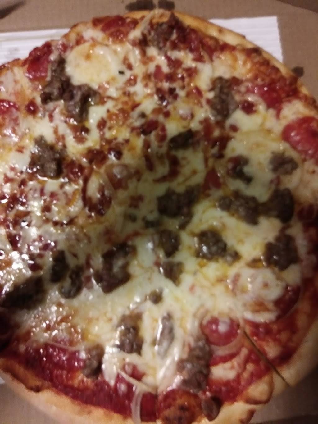 Villa Mia Pizza | restaurant | 1292 36th St SW, Wyoming, MI 49509, USA | 6165317371 OR +1 616-531-7371