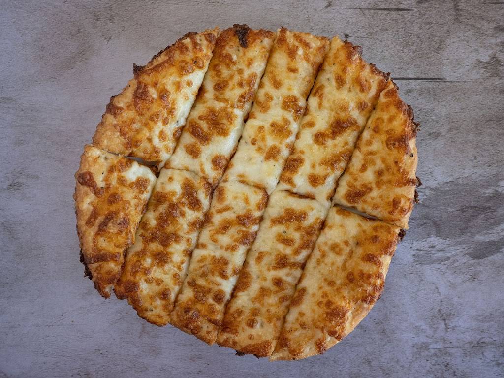 Bulldog Pizza | meal takeaway | 2017 S Santa Fe Ave, Moore, OK 73160, USA | 4053782400 OR +1 405-378-2400