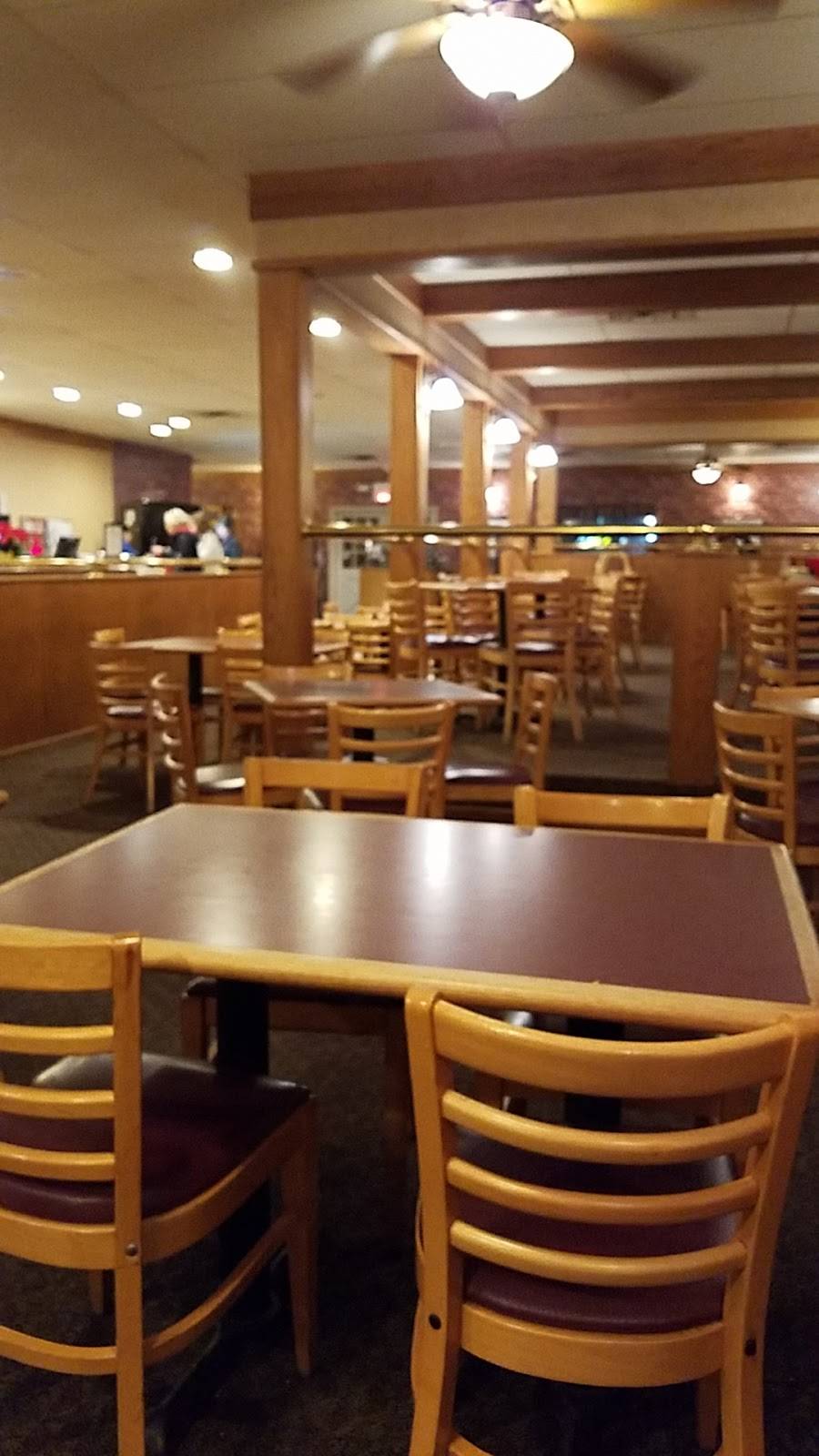 Godfathers Pizza | meal delivery | 1703 4th St SE, Mason City, IA 50401, USA | 6414245133 OR +1 641-424-5133