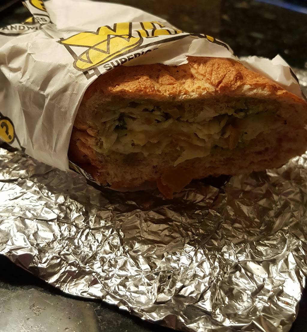 Which Wich | restaurant | 5899 Northwest Hwy, Crystal Lake, IL 60014, USA | 7799944180 OR +1 779-994-4180