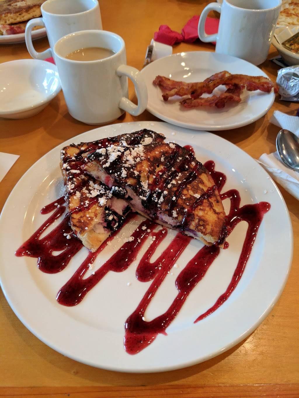 Palmetto Bay SunRise Cafe | cafe | 86 Helmsman Way, Hilton Head Island, SC 29928, USA | 8436863232 OR +1 843-686-3232