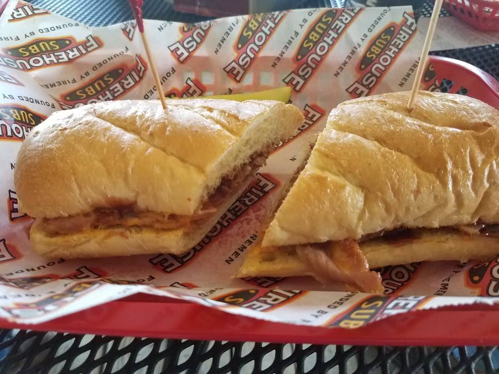 Firehouse Subs | meal delivery | 900 Ranch Rd 620 S Ste A110, Lakeway, TX 78734, USA | 5124021919 OR +1 512-402-1919
