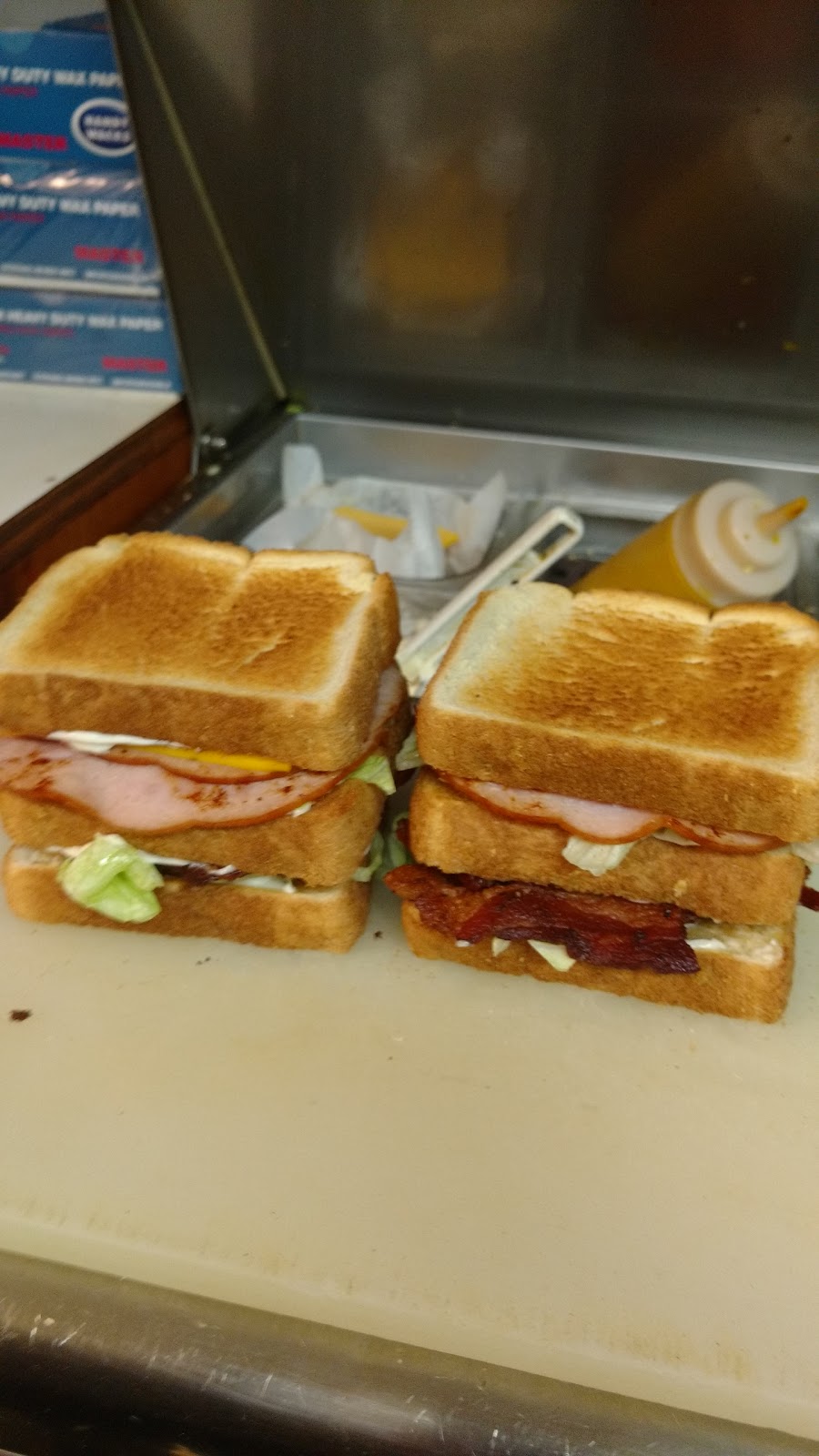 Frenchies Wagon | restaurant | 113 Smith St, West Monroe, LA 71292, USA | 3183882097 OR +1 318-388-2097