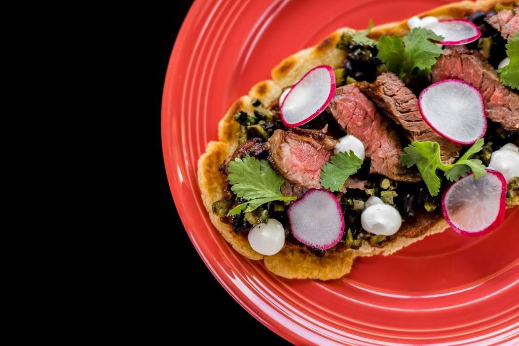 Fuego Latino Gastropub | restaurant | 206 N Mays St, Round Rock, TX 78664, USA | 7372024270 OR +1 737-202-4270