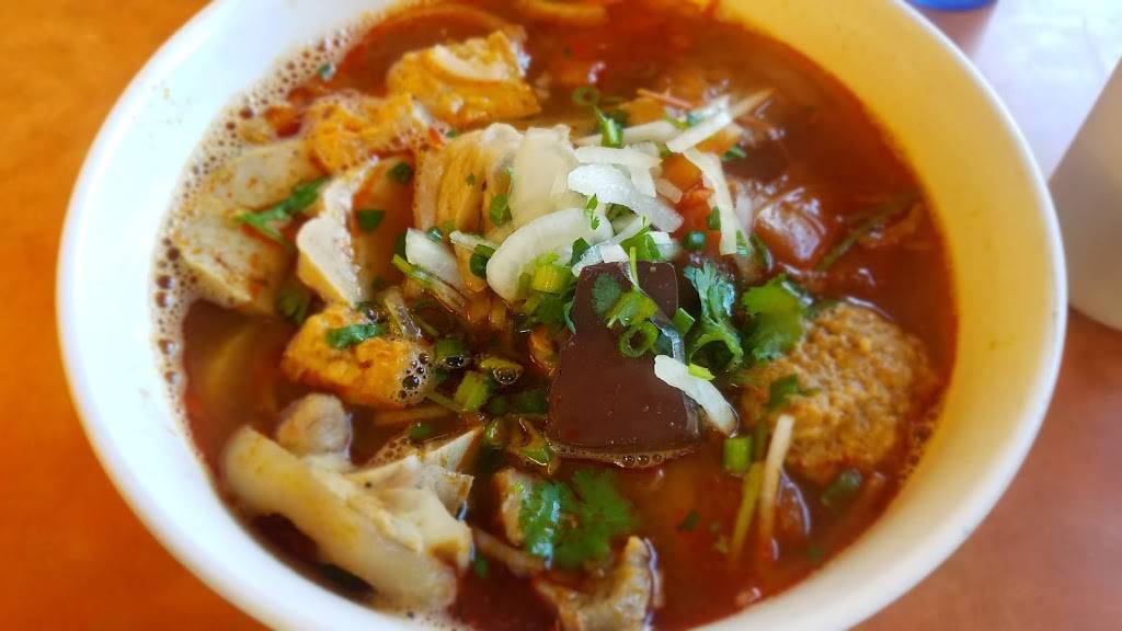 Phở Mekong | restaurant | 807 E 12th St, Oakland, CA 94606, USA | 5104513688 OR +1 510-451-3688