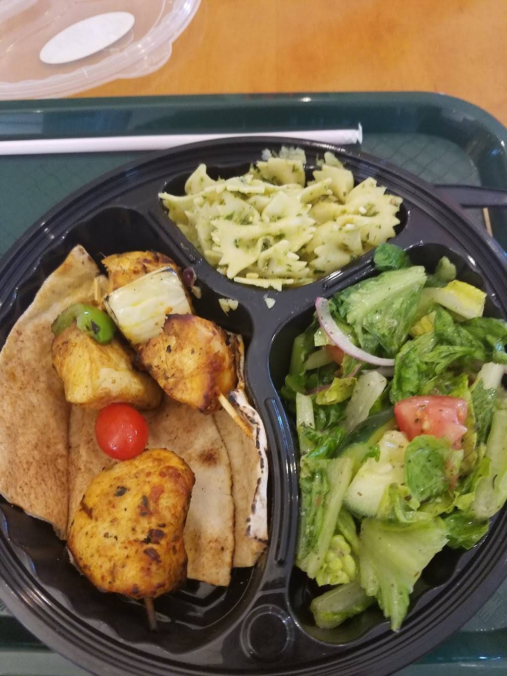 Sultan Pepper | restaurant | 303 Memorial City Mall Suite # 730, Houston, TX 77024, USA | 8324879777 OR +1 832-487-9777