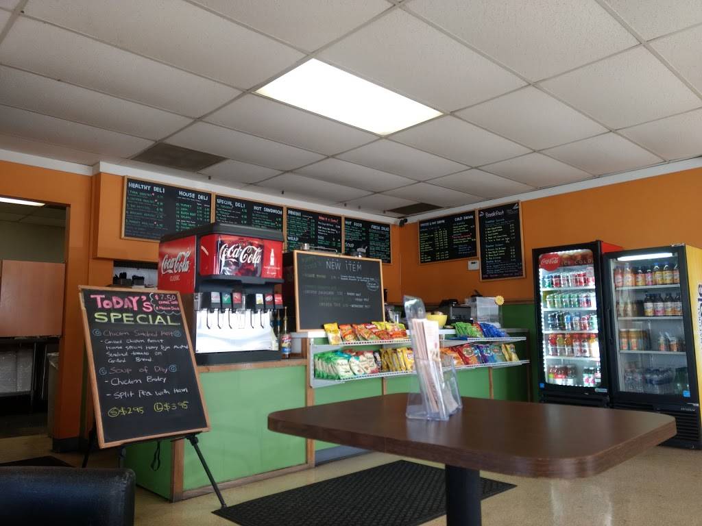 Pumper Pickle | meal takeaway | 231 E Dyer Rd # A, Santa Ana, CA 92707, USA | 7146410978 OR +1 714-641-0978