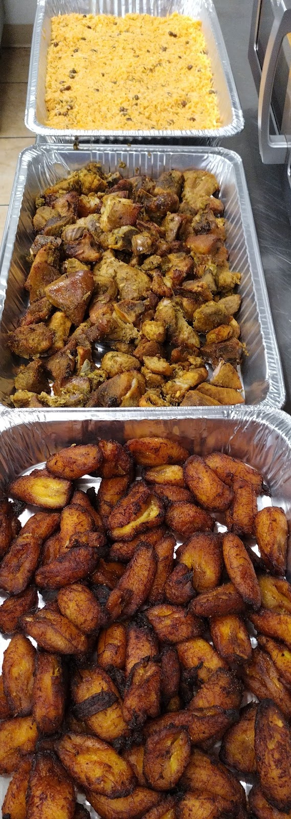 Simons Caribbean Cafe | restaurant | 425 North Dr, Melbourne, FL 32934, USA | 3213458328 OR +1 321-345-8328