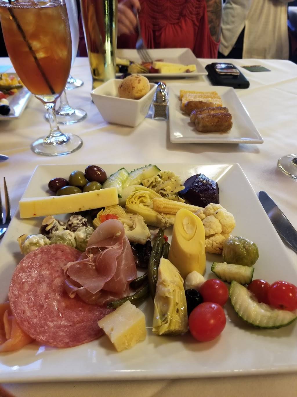 Flame & Fire Brazilian Steakhouse | restaurant | 963 Pleasant Grove Blvd #100, Roseville, CA 95678, USA | 9167905750 OR +1 916-790-5750