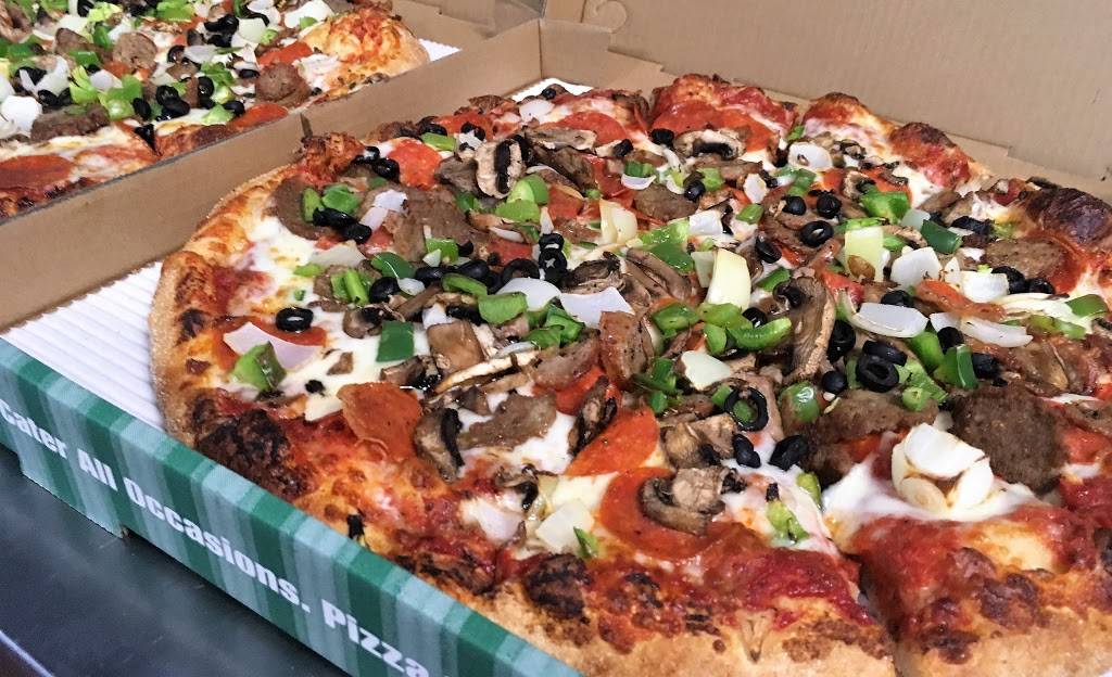 Ameci Pizza Newbury Park | meal delivery | 1560 Newbury Rd #3, Newbury Park, CA 91320, USA | 8054998300 OR +1 805-499-8300