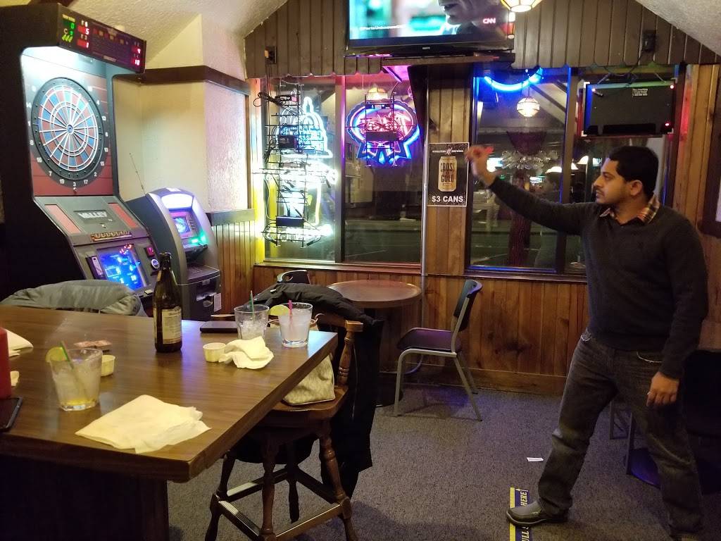 Paradise Lounge | restaurant | 119 W Main St, Madison, WI 53703, USA | 6082562263 OR +1 608-256-2263