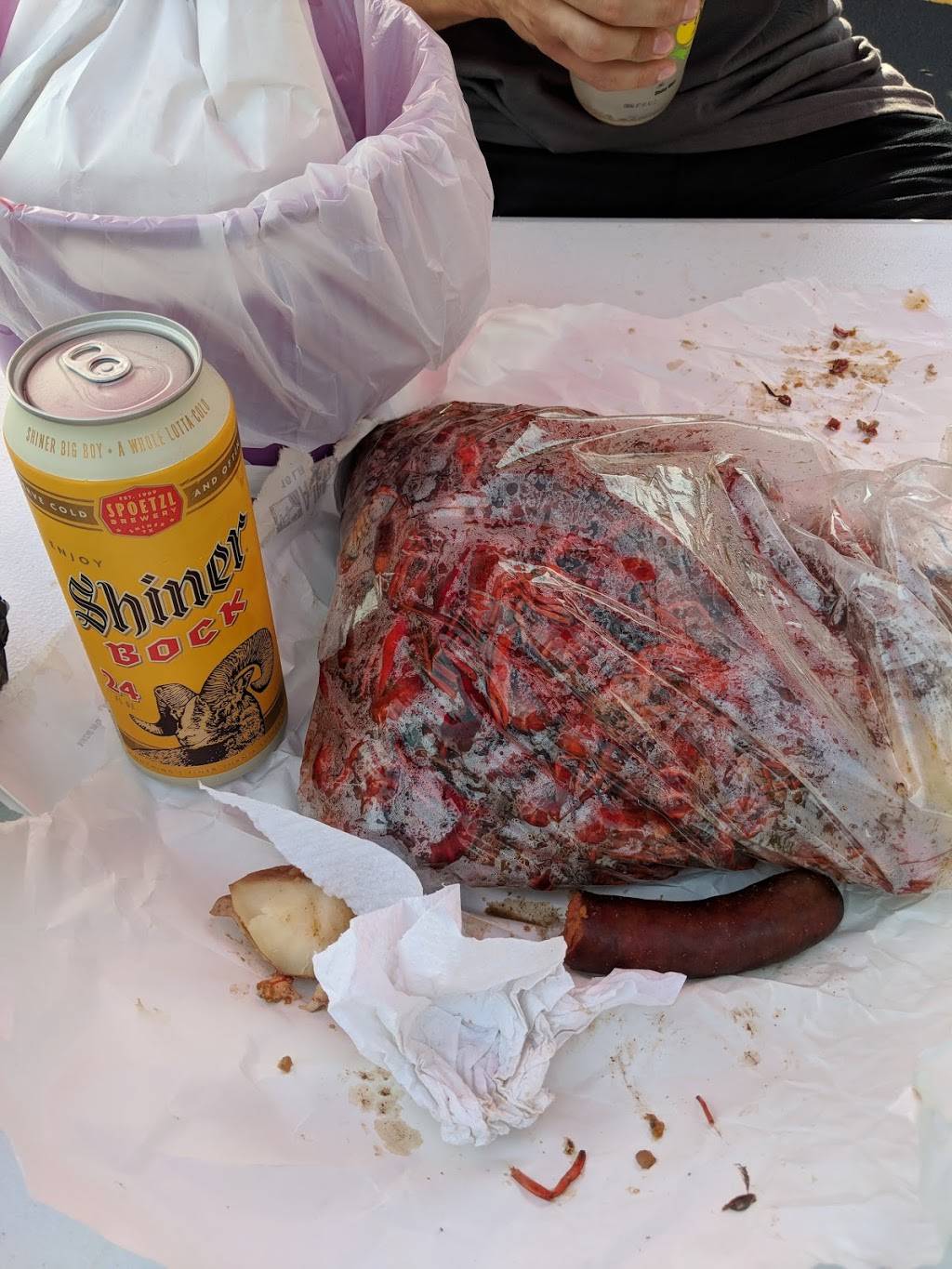 Louisiana Seafood Company | restaurant | 206 N 1st St, Nashville, TN 37213, USA | 6154996865 OR +1 615-499-6865