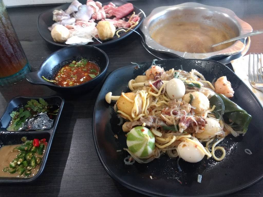 K & L 98 HotPot | restaurant | 1035 Gateway Blvd, Boynton Beach, FL 33426, USA | 5615303588 OR +1 561-530-3588