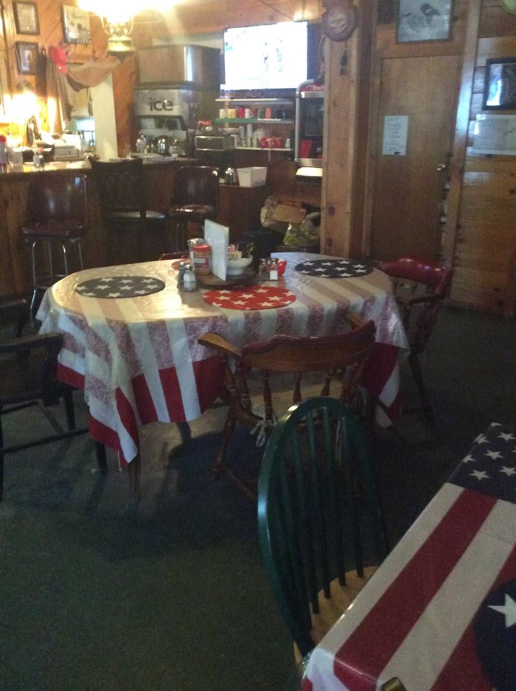 Rusty Roof (Vanessas Place) | restaurant | 441 NY-13, Williamstown, NY 13493, USA | 3152980017 OR +1 315-298-0017