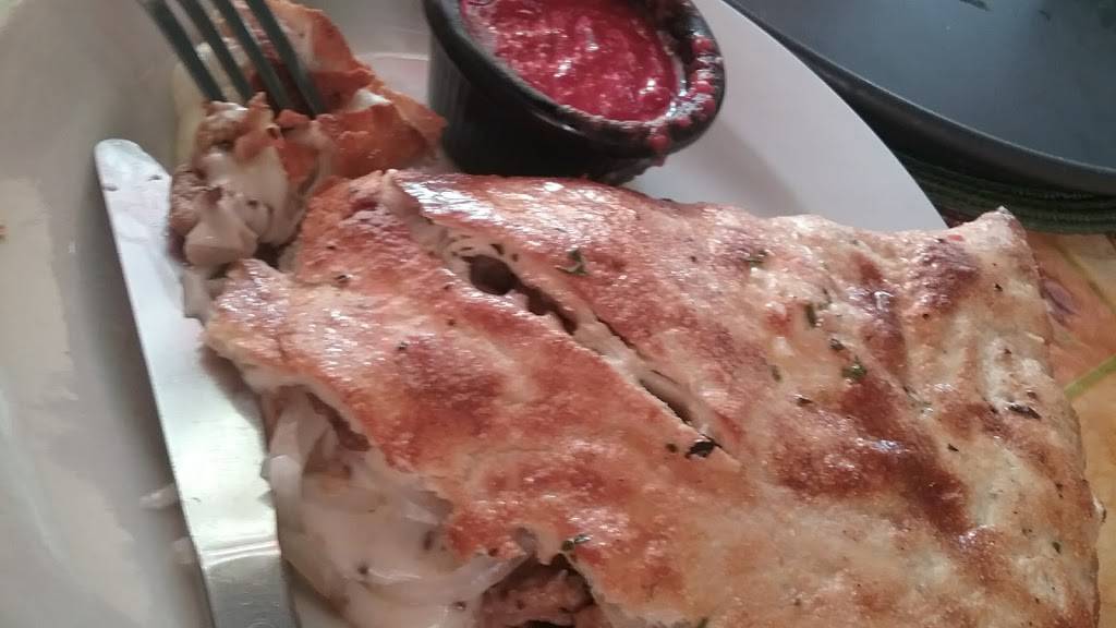 Angelina Mia Pizzeria | restaurant | 214 W Noble Ave, Williston, FL 32696, USA | 3525285600 OR +1 352-528-5600