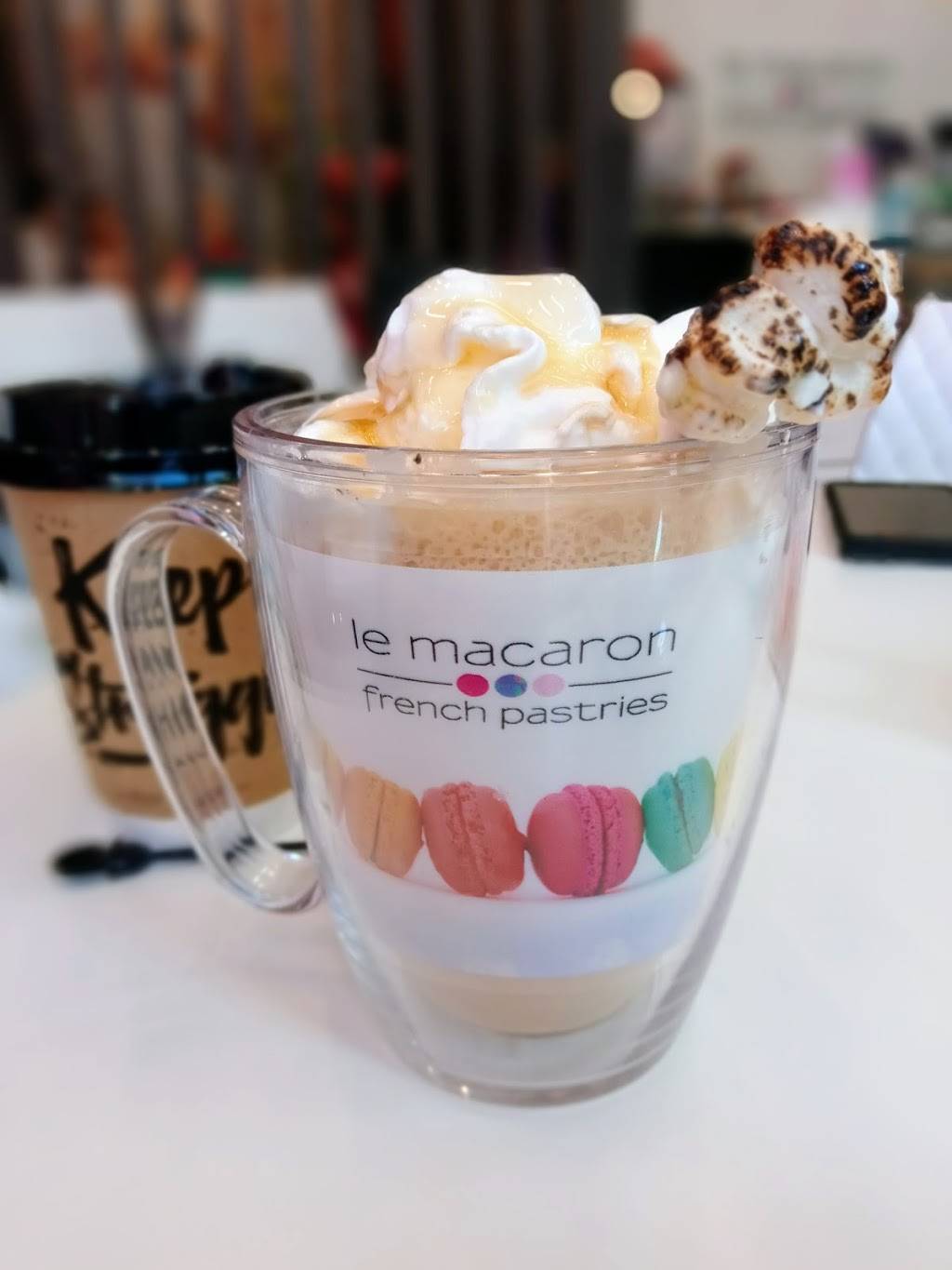 Le Macaron French Pastries | restaurant | Yonkers, NY 10710, USA | 9144234305 OR +1 914-423-4305