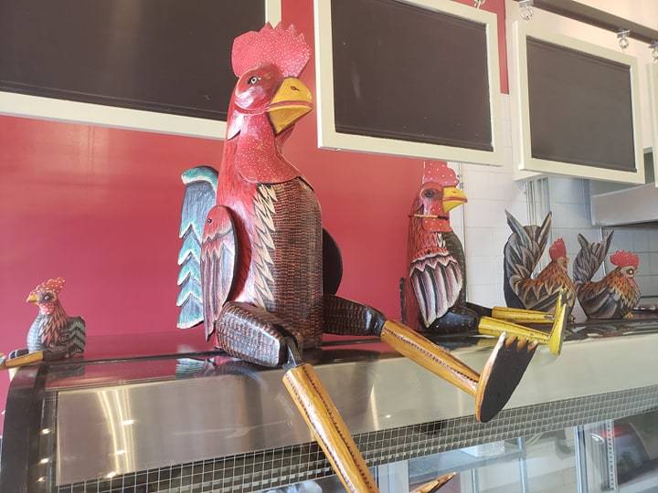 Mateus Grill and Bakery | restaurant | 990 Bishop St N Unit 6, Cambridge, ON N3H 4V7, Canada | 5196538669 OR +1 519-653-8669