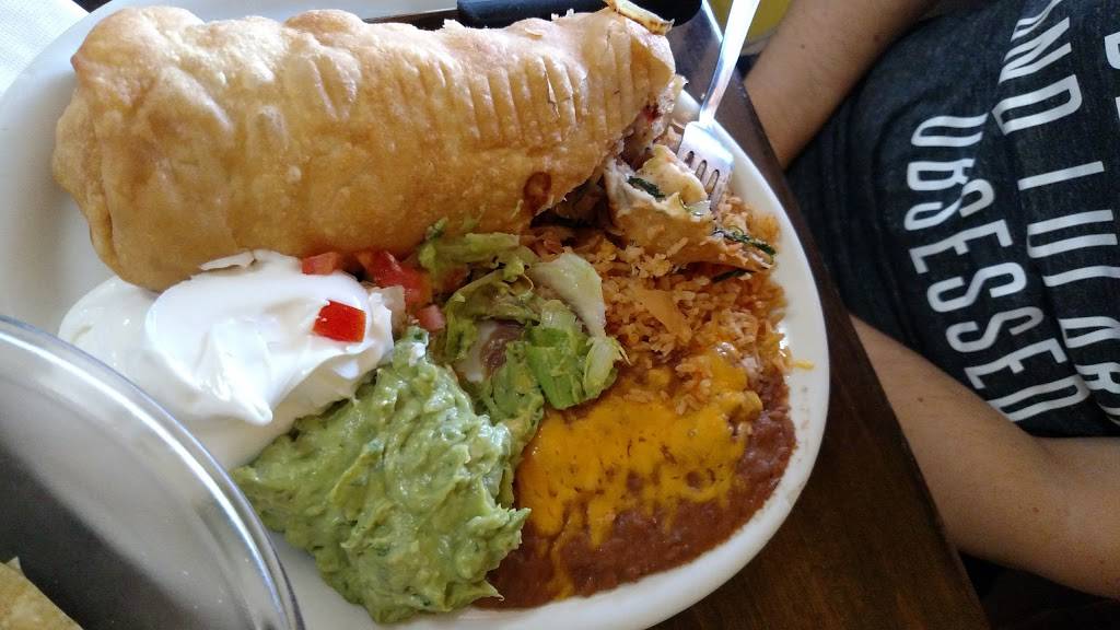 Cafe Zamora | restaurant | 606 E Western Ave, Avondale, AZ 85323, USA | 6239250955 OR +1 623-925-0955