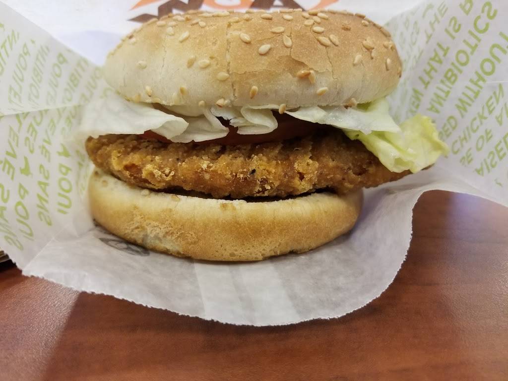 A&W Canada | restaurant | 3733 Highway 7 West, Woodbridge, ON L4L 9H4, Canada | 9052640041 OR +1 905-264-0041