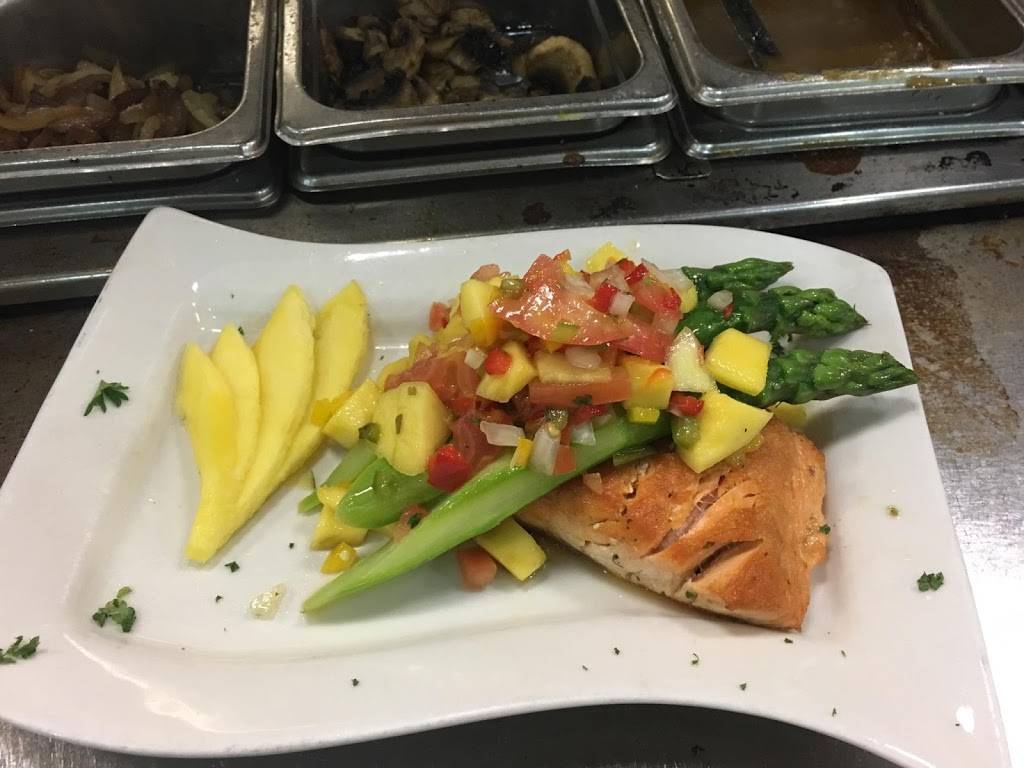 Rambling House | restaurant | 4292 Katonah Ave, Bronx, NY 10470, USA | 7187984510 OR +1 718-798-4510