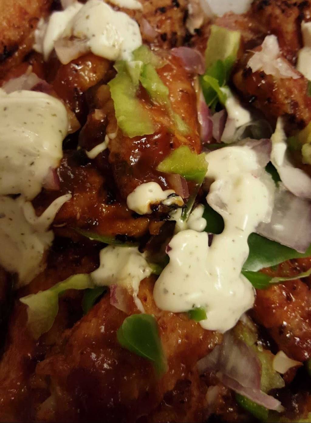 New City Pizza | restaurant | 9899 Airport Rd #5, Brampton, ON L6S 0A2, Canada | 9057926000 OR +1 905-792-6000