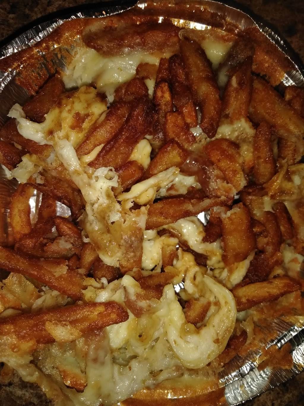 Jeans Pizza | meal delivery | 3252 Ryan Ave, Philadelphia, PA 19136, USA | 2153338200 OR +1 215-333-8200