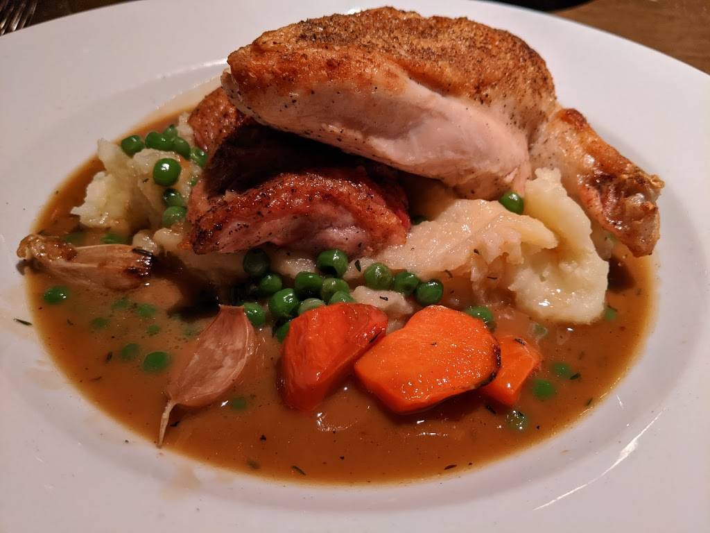 Betty | restaurant | 1507 Queen Anne Ave N, Seattle, WA 98109, USA | 2063523773 OR +1 206-352-3773