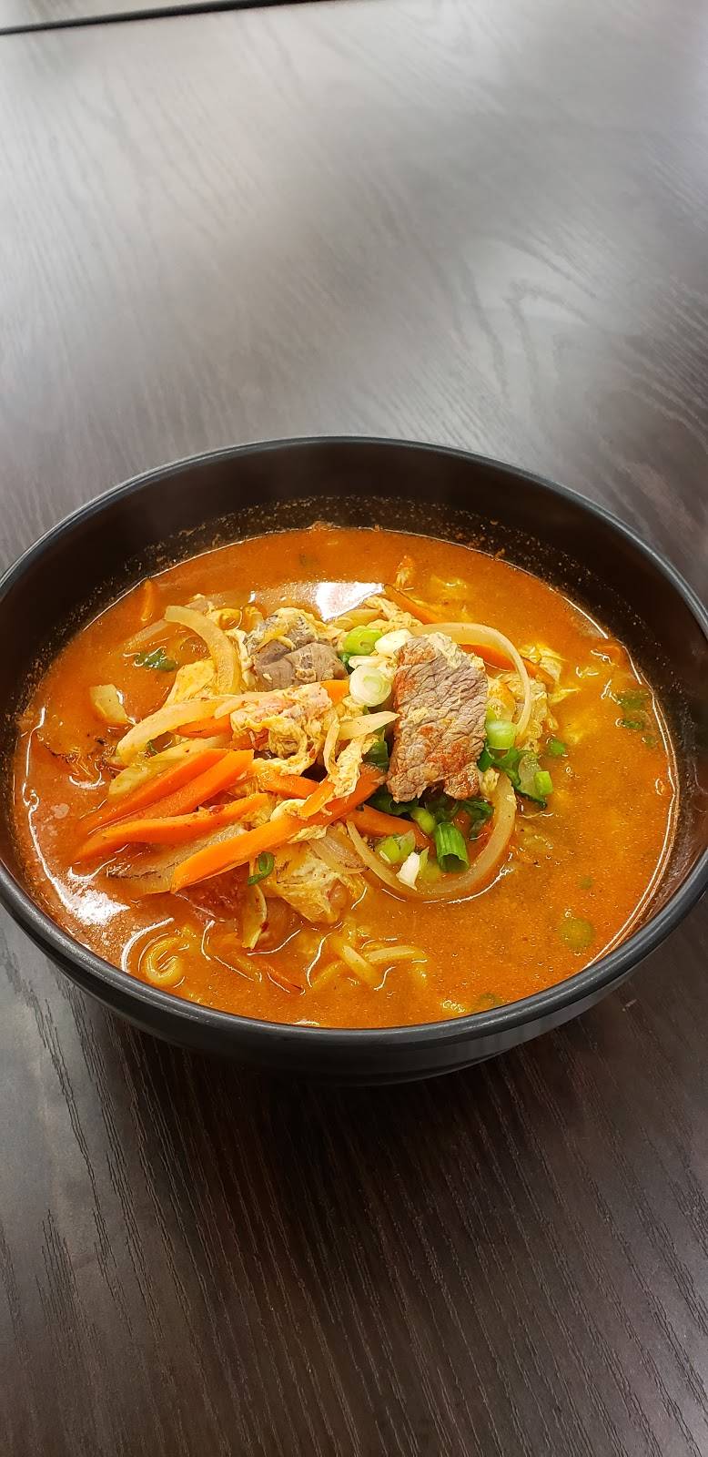 WOW WA | restaurant | 12565 E Carson St, Hawaiian Gardens, CA 90716, USA | 7147598314 OR +1 714-759-8314