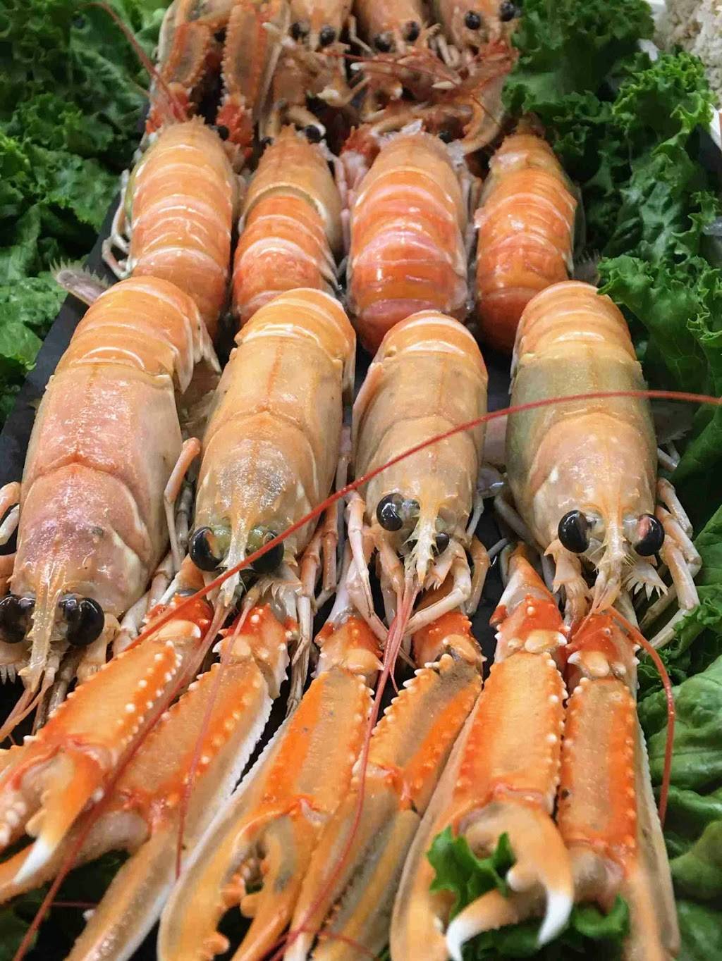 Pisces Gourmet Seafood Specialty Shop | meal takeaway | 1097 Yonge St, Toronto, ON M4W 2L7, Canada | 4169218888 OR +1 416-921-8888