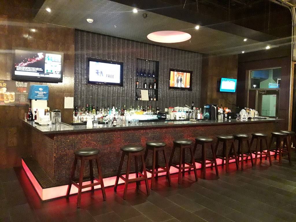 The Sushi Asano | night club | 2020 Appleby Line, Burlington, ON L7L 6M6, Canada | 9053191800 OR +1 905-319-1800