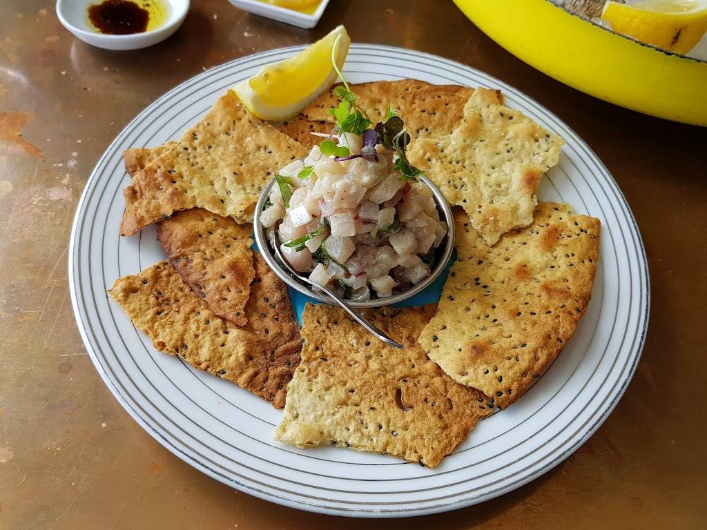 Red Hill Station | restaurant | 803 Cortland Ave, San Francisco, CA 94110, USA | 4157570480 OR +1 415-757-0480