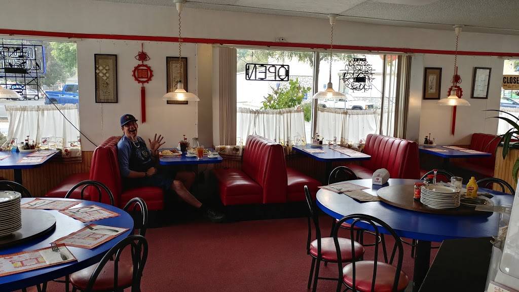 I Wok Bistro | restaurant | 6112 Hwy 9, Felton, CA 95018, USA | 8313353430 OR +1 831-335-3430