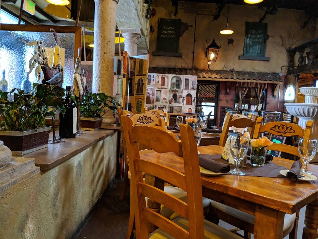 Pinos Italian Kitchen & Bar | restaurant | 361 Village Square Ln #130, Castle Pines, CO 80108, USA | 3036633421 OR +1 303-663-3421