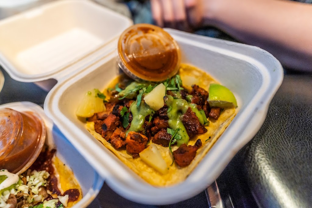 Frausto’s Street Tacos | restaurant | 1910 N La Cañada Dr # 4, Green Valley, AZ 85614, USA | 5204994859 OR +1 520-499-4859