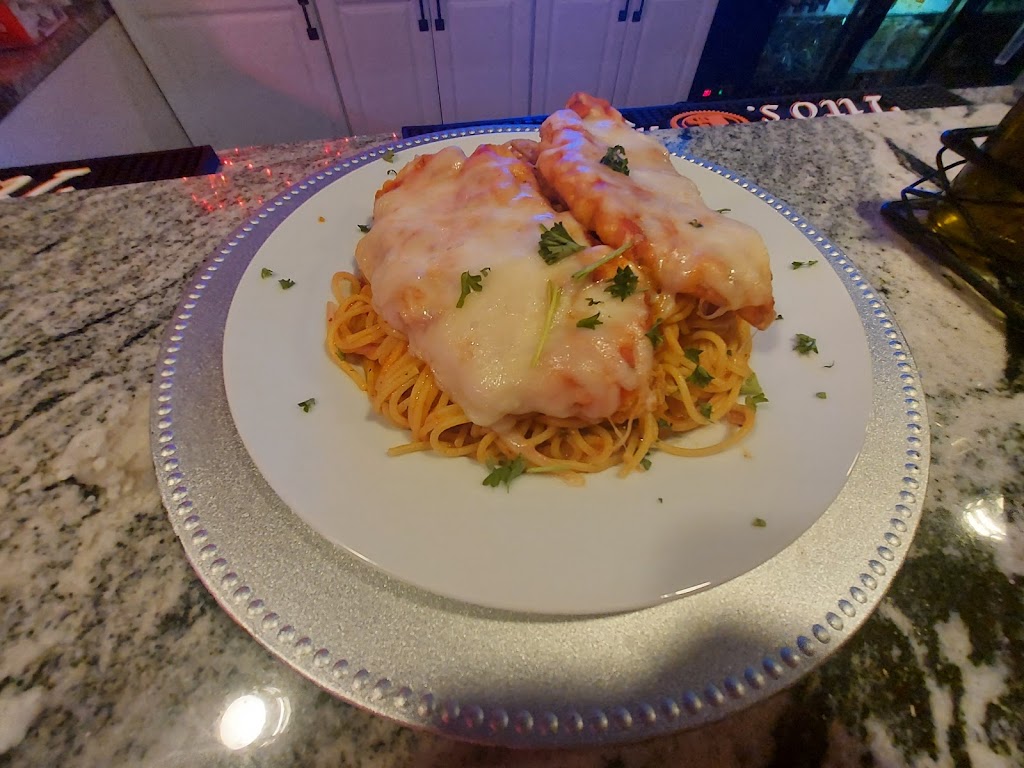 Roma Cafe | meal delivery | 6900 W 111th St, Worth, IL 60482, USA | 7086718760 OR +1 708-671-8760