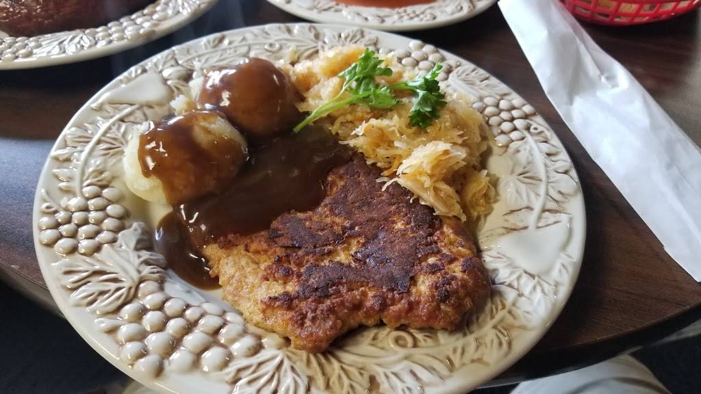 Polish Kitchen | restaurant | 8418 M-119, Harbor Springs, MI 49740, USA | 2318385377 OR +1 231-838-5377