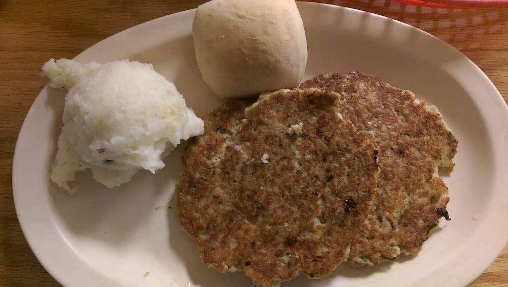 Osborns Country Kitchen | restaurant | 9144 W Smith St, Yorktown, IN 47396, USA | 7657598368 OR +1 765-759-8368