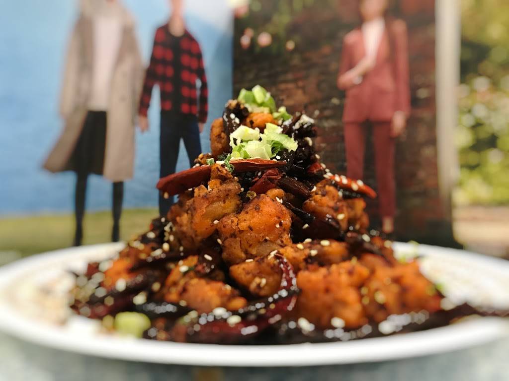 Chengs Cafe | restaurant | 791 Amboy Ave, Edison, NJ 08837, USA | 7327380460 OR +1 732-738-0460