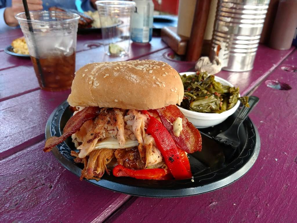KCs Rib Shack Barbecue | restaurant | 837 Second St, Manchester, NH 03102, USA | 6036277427 OR +1 603-627-7427