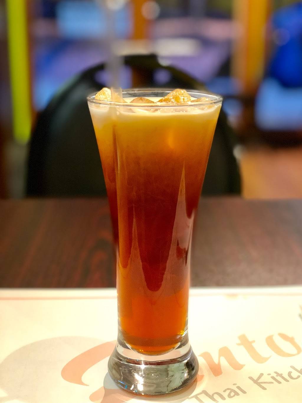 Pinto Thai Kitchen | restaurant | 1540 Central Ave, Colonie, NY 12205, USA | 5186080018 OR +1 518-608-0018