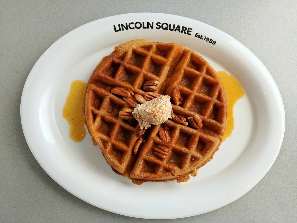 Lincoln Square Pancake House | bakery | 5024 E 56th St, Indianapolis, IN 46226, USA | 3175360668 OR +1 317-536-0668