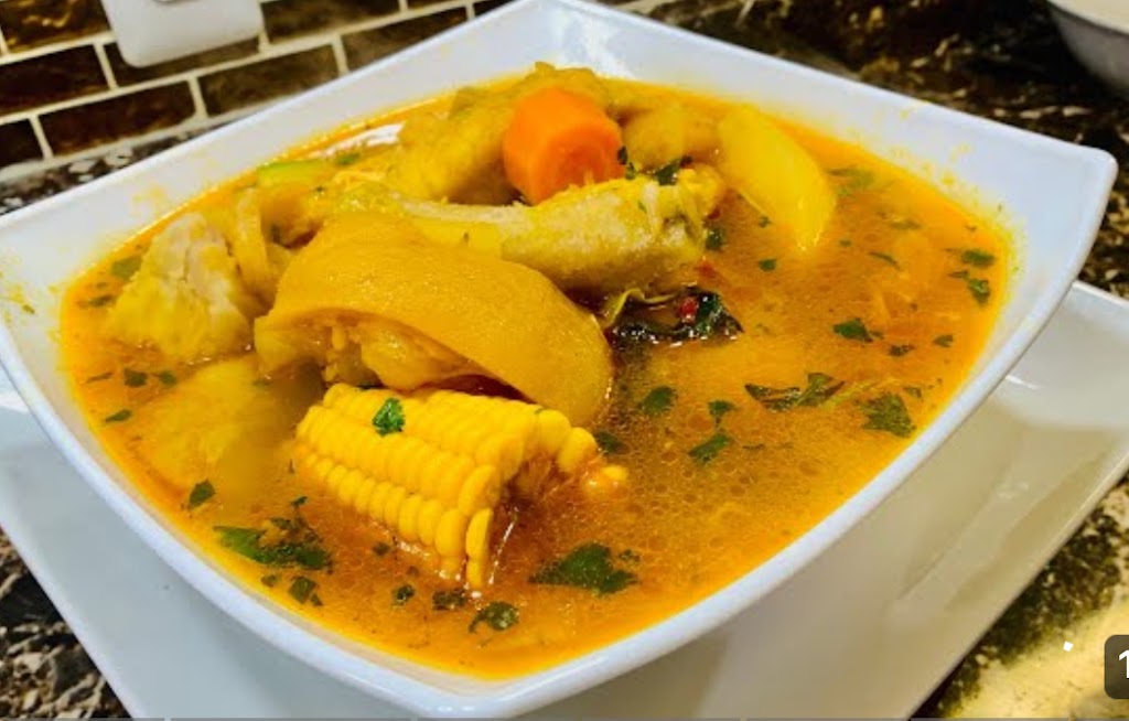 Pupuseria Three Friends | restaurant | 906 Chillum Rd 1st Floor, Hyattsville, MD 20782, USA | 3015592000 OR +1 301-559-2000